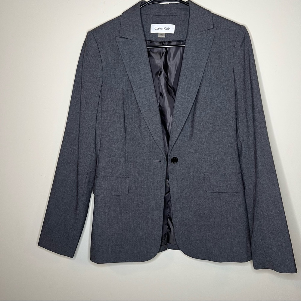 Calvin Klein Blazer